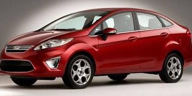 FORD FIESTA 2011 3FADP4BJXBM154005 image