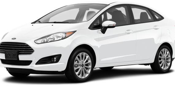 FORD FIESTA 2014 3FADP4BJ0EM133832 image