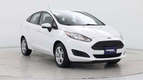 FORD FIESTA 2015 3FADP4BJ1FM198755 image