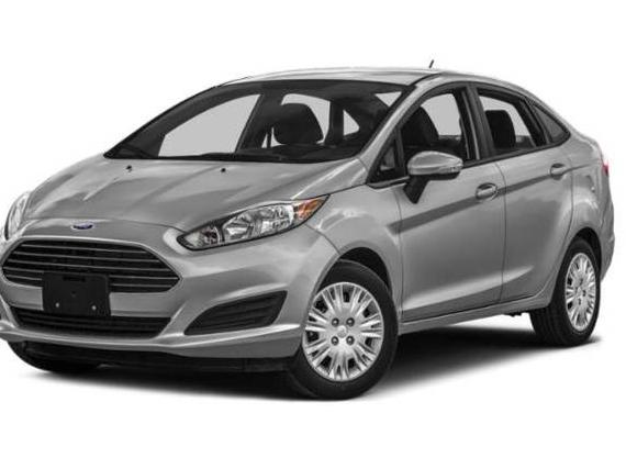 FORD FIESTA 2015 3FADP4BJ3FM181715 image