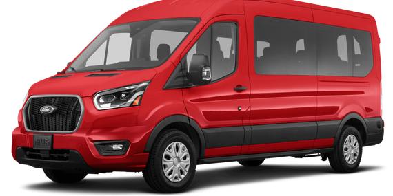 FORD TRANSIT 2023 1FBAX2C81PKA23545 image