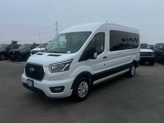 FORD TRANSIT 2023 1FBAX2C85PKA65314 image FORD TRANSIT 2023 1FBAX2C85PKA65314 image