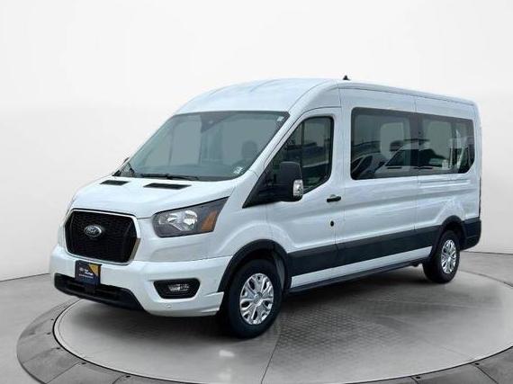 FORD TRANSIT 2023 1FBAX2C80PKA94252 image