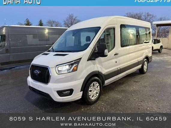 FORD TRANSIT 2023 1FBAX2C84PKA53249 image FORD TRANSIT 2023 1FBAX2C84PKA53249 image