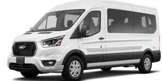 FORD TRANSIT 2023 1FBAX2C81PKA94048 image