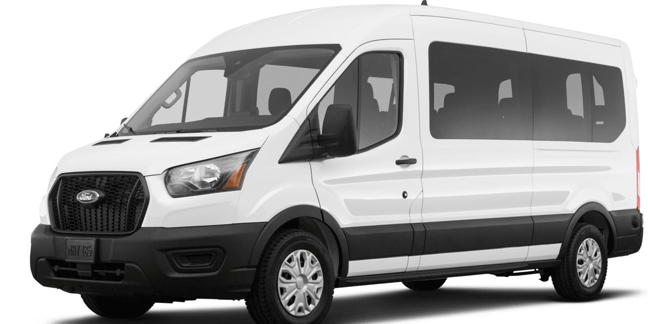 FORD TRANSIT 2023 1FBAX2C82PKB16042 image