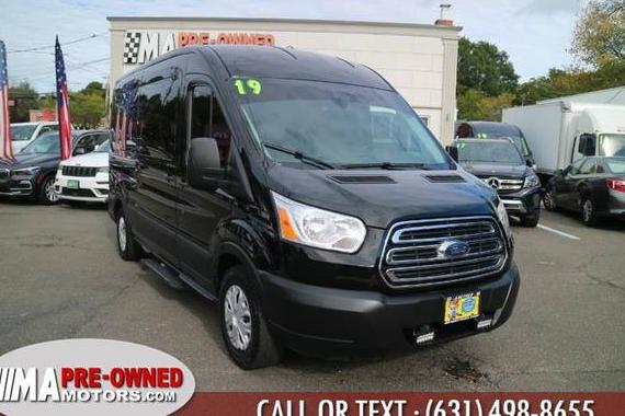 FORD TRANSIT 2019 1FBAX2CM8KKA31244 image FORD TRANSIT 2019 1FBAX2CM8KKA31244 image