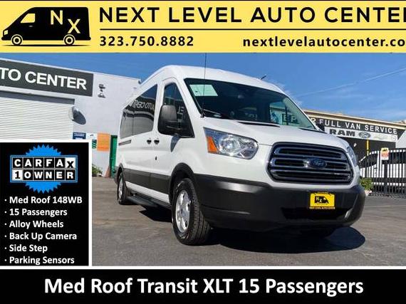 FORD TRANSIT 2019 1FBAX2CM4KKA94521 image FORD TRANSIT 2019 1FBAX2CM4KKA94521 image