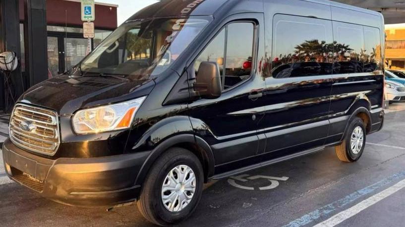 FORD TRANSIT 2019 1FBAX2CM4KKA62216 image