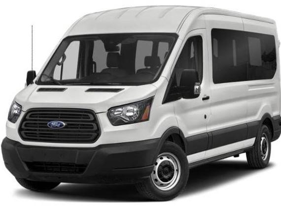FORD TRANSIT 2019 1FBAX2CG6KKA94238 image