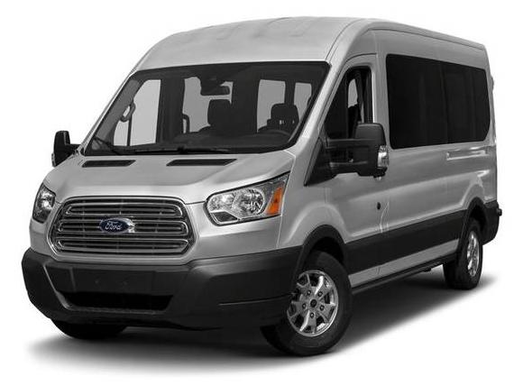 FORD TRANSIT 2018 1FBAX2CG5JKA86128 image