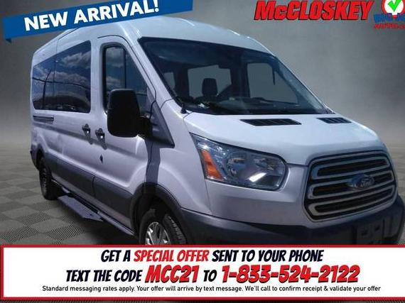 FORD TRANSIT 2018 1FBZX2CG0JKB46772 image FORD TRANSIT 2018 1FBZX2CG0JKB46772 image