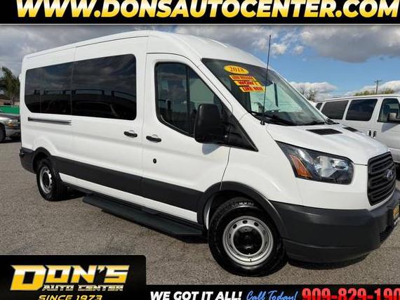 FORD TRANSIT 2018 1FBZX2CM1JKB04925 image FORD TRANSIT 2018 1FBZX2CM1JKB04925 image