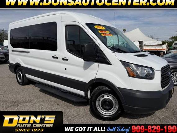 FORD TRANSIT 2018 1FBAX2CM2JKB04946 image FORD TRANSIT 2018 1FBAX2CM2JKB04946 image