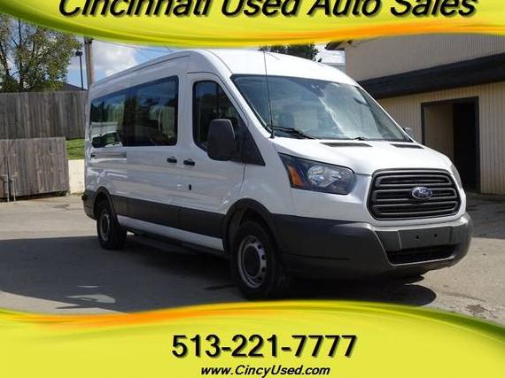 FORD TRANSIT 2018 1FBZX2CM5JKB30542 image FORD TRANSIT 2018 1FBZX2CM5JKB30542 image