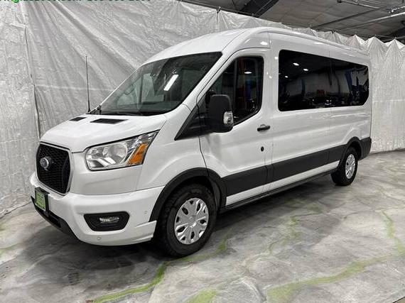 FORD TRANSIT 2021 1FBAX2C88MKA64637 image FORD TRANSIT 2021 1FBAX2C88MKA64637 image