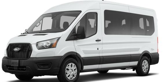 FORD TRANSIT 2021 1FBAX2C87MKA13548 image