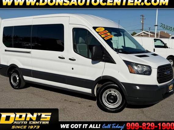 FORD TRANSIT 2017 1FBAX2CM2HKA98009 image FORD TRANSIT 2017 1FBAX2CM2HKA98009 image