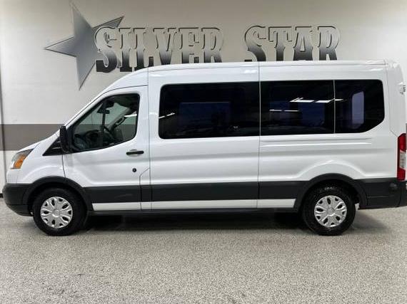 FORD TRANSIT 2017 1FBAX2CMXHKA05480 image