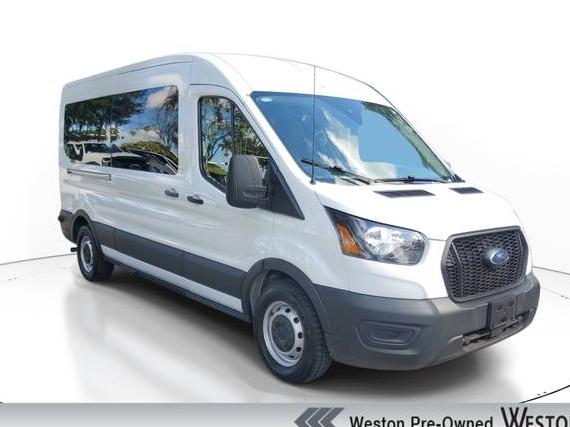 FORD TRANSIT 2024 1FBAX2C81RKA55799 image FORD TRANSIT 2024 1FBAX2C81RKA55799 image