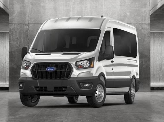 FORD TRANSIT 2024 1FBAX2C82RKA52703 image