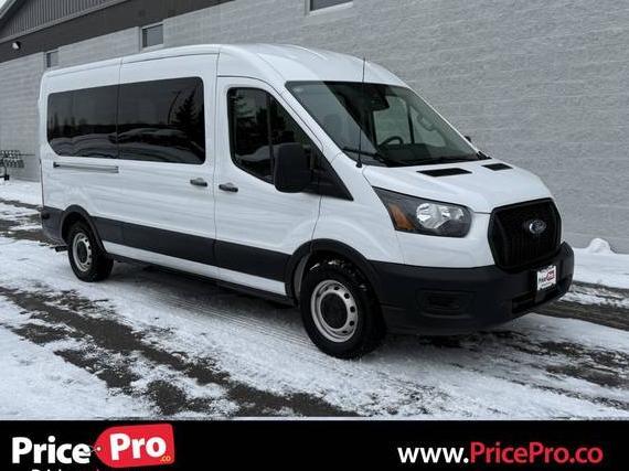 FORD TRANSIT 2024 1FBAX2C81RKA56113 image FORD TRANSIT 2024 1FBAX2C81RKA56113 image