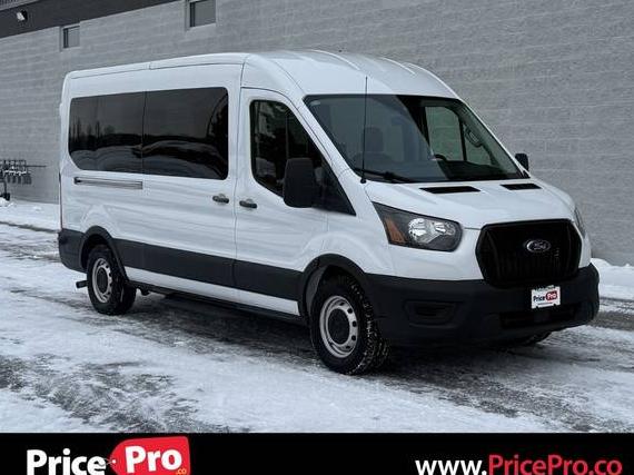 FORD TRANSIT 2024 1FBAX2C81RKA55883 image FORD TRANSIT 2024 1FBAX2C81RKA55883 image