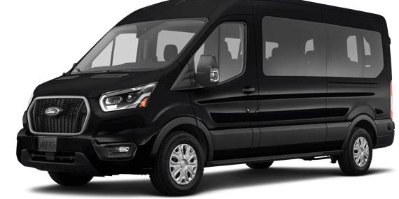 FORD TRANSIT 2024 1FBAX2C81RKA57553 image