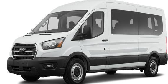 FORD TRANSIT 2020 1FBAX2C86LKA24149 image