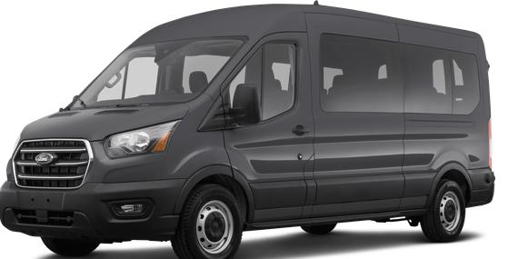 FORD TRANSIT 2020 1FBAX2C89LKA14828 image