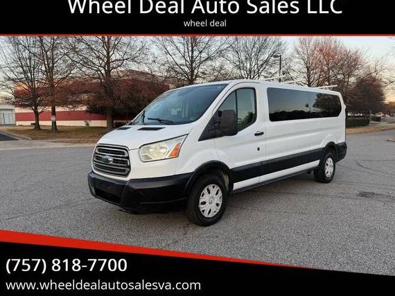 FORD TRANSIT 2015 1FBZX2ZM0FKA63136 image FORD TRANSIT 2015 1FBZX2ZM0FKA63136 image