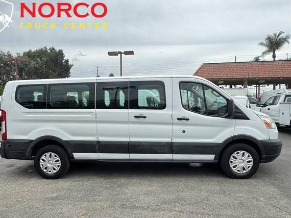 FORD TRANSIT 2015 1FBZX2ZM2FKA17162 image FORD TRANSIT 2015 1FBZX2ZM2FKA17162 image