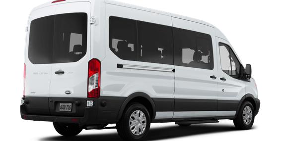 FORD TRANSIT 2015 1FBAX2XG6FKA44102 image