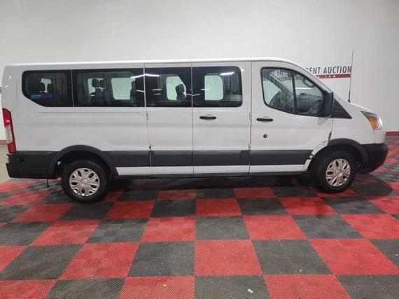 FORD TRANSIT 2015 1FBZX2ZM9FKA21418 image FORD TRANSIT 2015 1FBZX2ZM9FKA21418 image