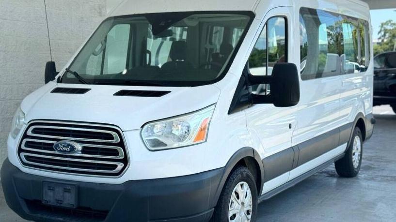 FORD TRANSIT 2015 1FBAX2CV7FKA37017 image FORD TRANSIT 2015 1FBAX2CV7FKA37017 image