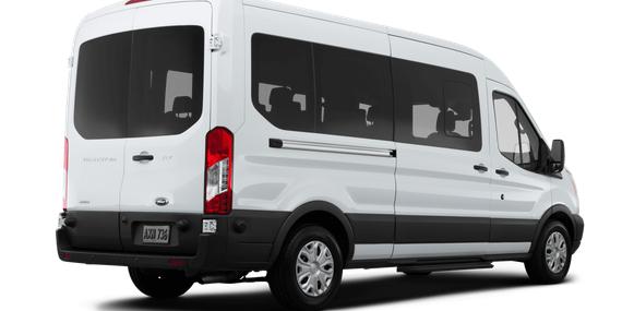 FORD TRANSIT 2015 1FBVU4XV2FKB24789 image