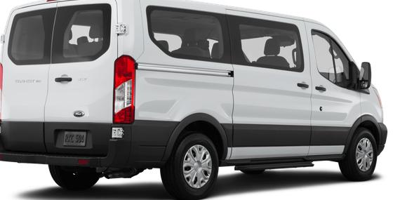 FORD TRANSIT 2015 1FBAX2YVXFKB26105 image