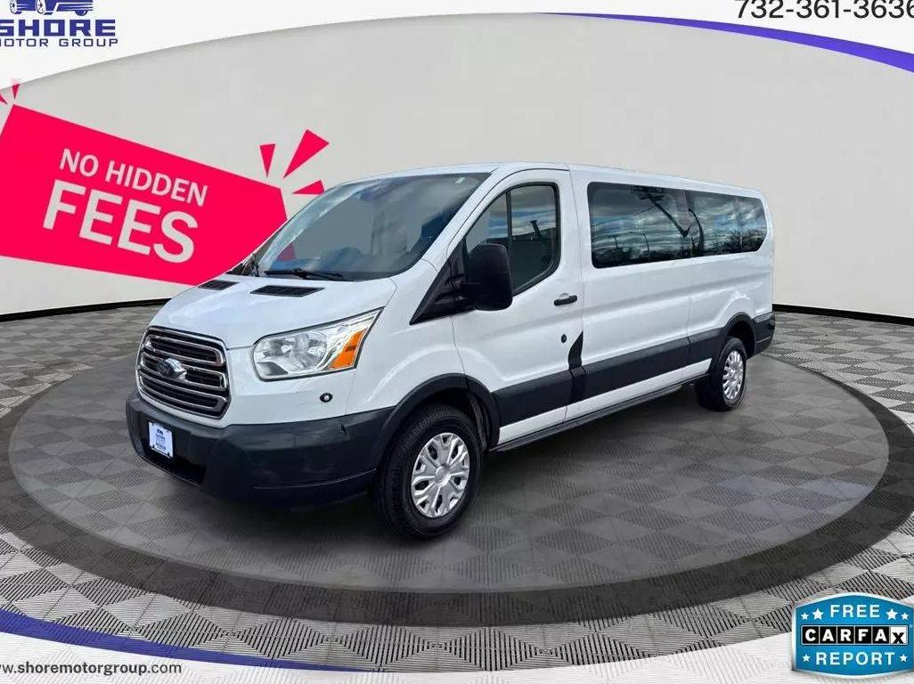 FORD TRANSIT 2015 1FBZX2ZM0FKA21145 image FORD TRANSIT 2015 1FBZX2ZM0FKA21145 image