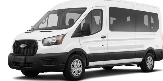 FORD TRANSIT 2022 1FBAX2C85NKA78982 image