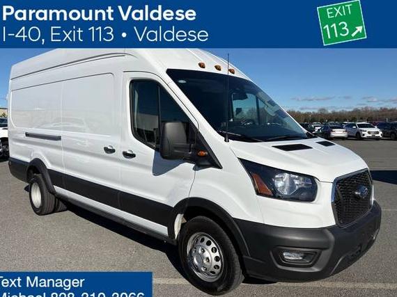 FORD TRANSIT 2025 1FTBF4XG3SKA19893 image FORD TRANSIT 2025 1FTBF4XG3SKA19893 image