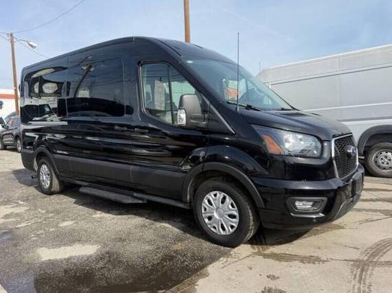 FORD TRANSIT 2025 1FBAX2C89SKA07294 image FORD TRANSIT 2025 1FBAX2C89SKA07294 image