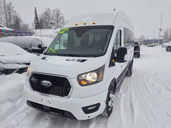 FORD TRANSIT 2025 1FBVU5XG6SKB23842 image FORD TRANSIT 2025 1FBVU5XG6SKB23842 image