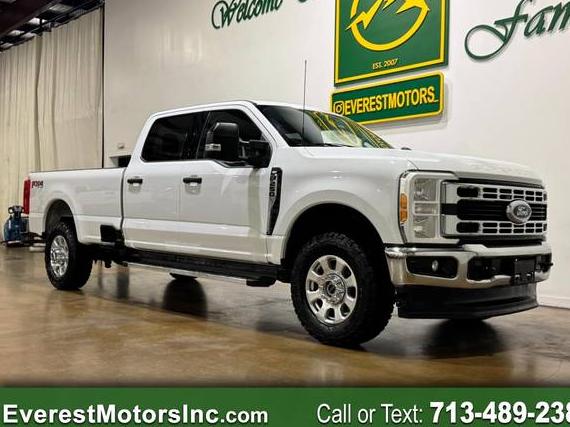 FORD F-250 2023 1FT7W2BN6PED92450 image FORD F-250 2023 1FT7W2BN6PED92450 image