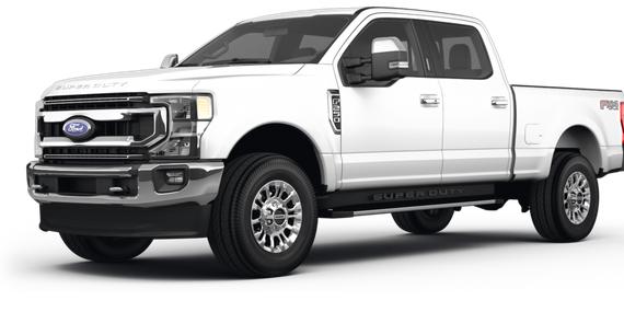 FORD F-250 2023 1FT7W2BT3PEC91025 image FORD F-250 2023 1FT7W2BT3PEC91025 image