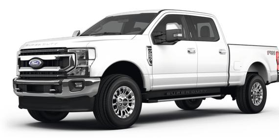 FORD F-250 2023 1FT7W2AA8PEE22434 image