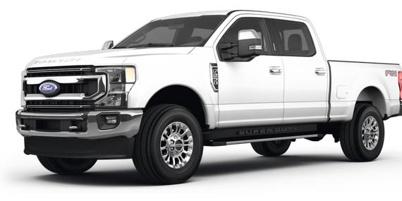 FORD F-250 2023 1FT7W2BA8PED82984 image FORD F-250 2023 1FT7W2BA8PED82984 image