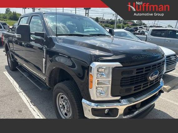 FORD F-250 2023 1FT7W2BA2PEE11511 image