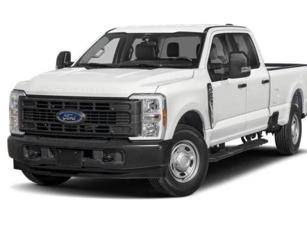 FORD F-250 2023 1FT7W2BAXPEC07863 image