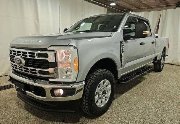 FORD F-250 2023 1FT7W2BN2PEC59443 image