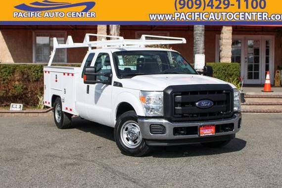 FORD F-250 2016 1FD7X2A67GEB45781 image